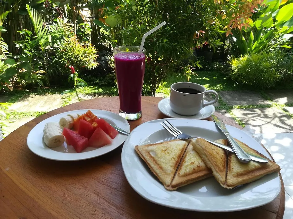 Hotel Shiva House Ubud
