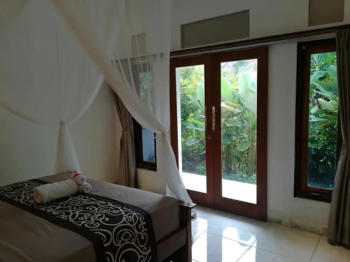 Hotel Shiva House Ubud 3*,