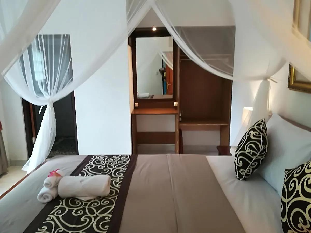 Hotel Shiva House Ubud Inn