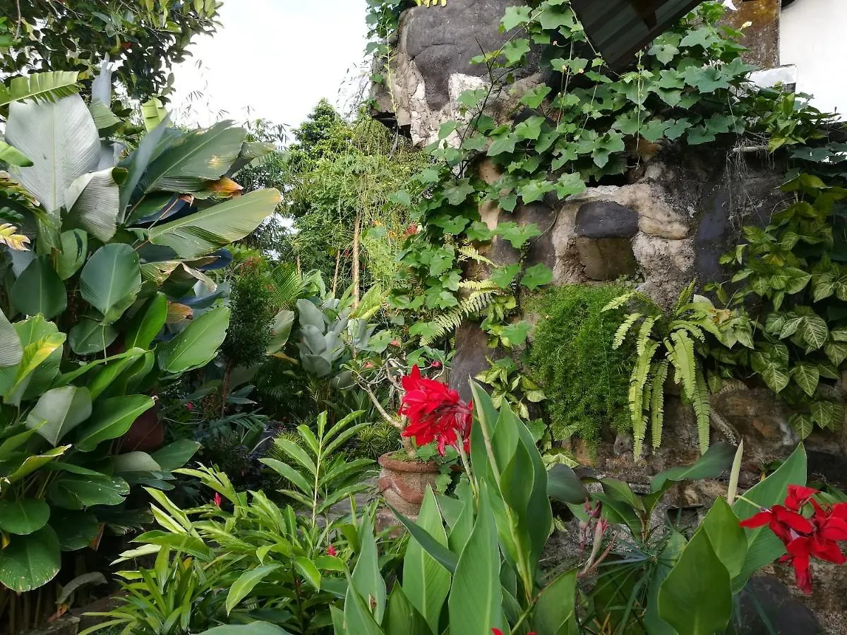 Inn Hotel Shiva House Ubud