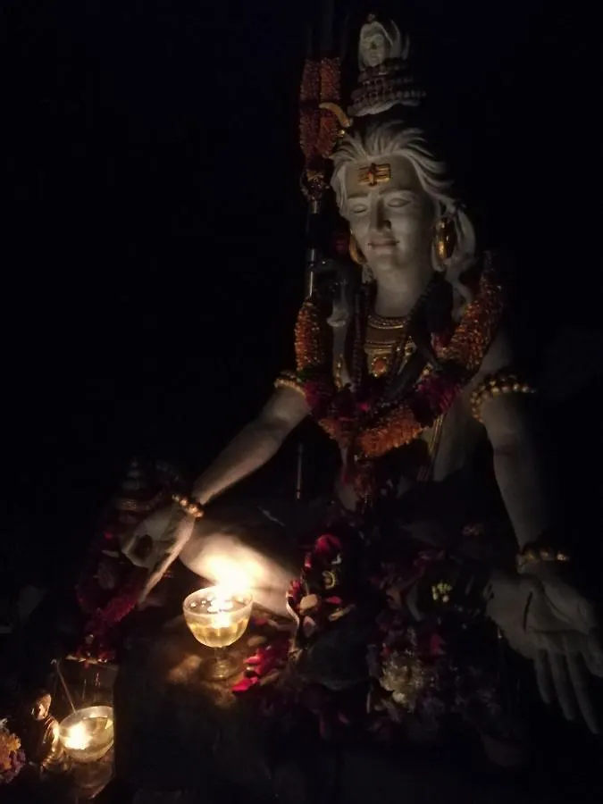 Hotel Shiva House Ubud 3*,  Indonesia