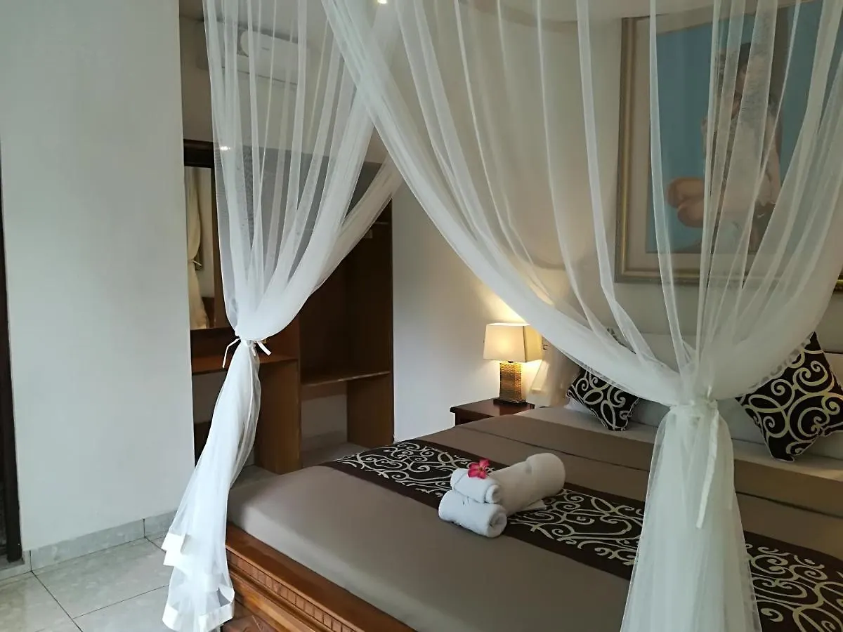 Inn Hotel Shiva House Ubud
