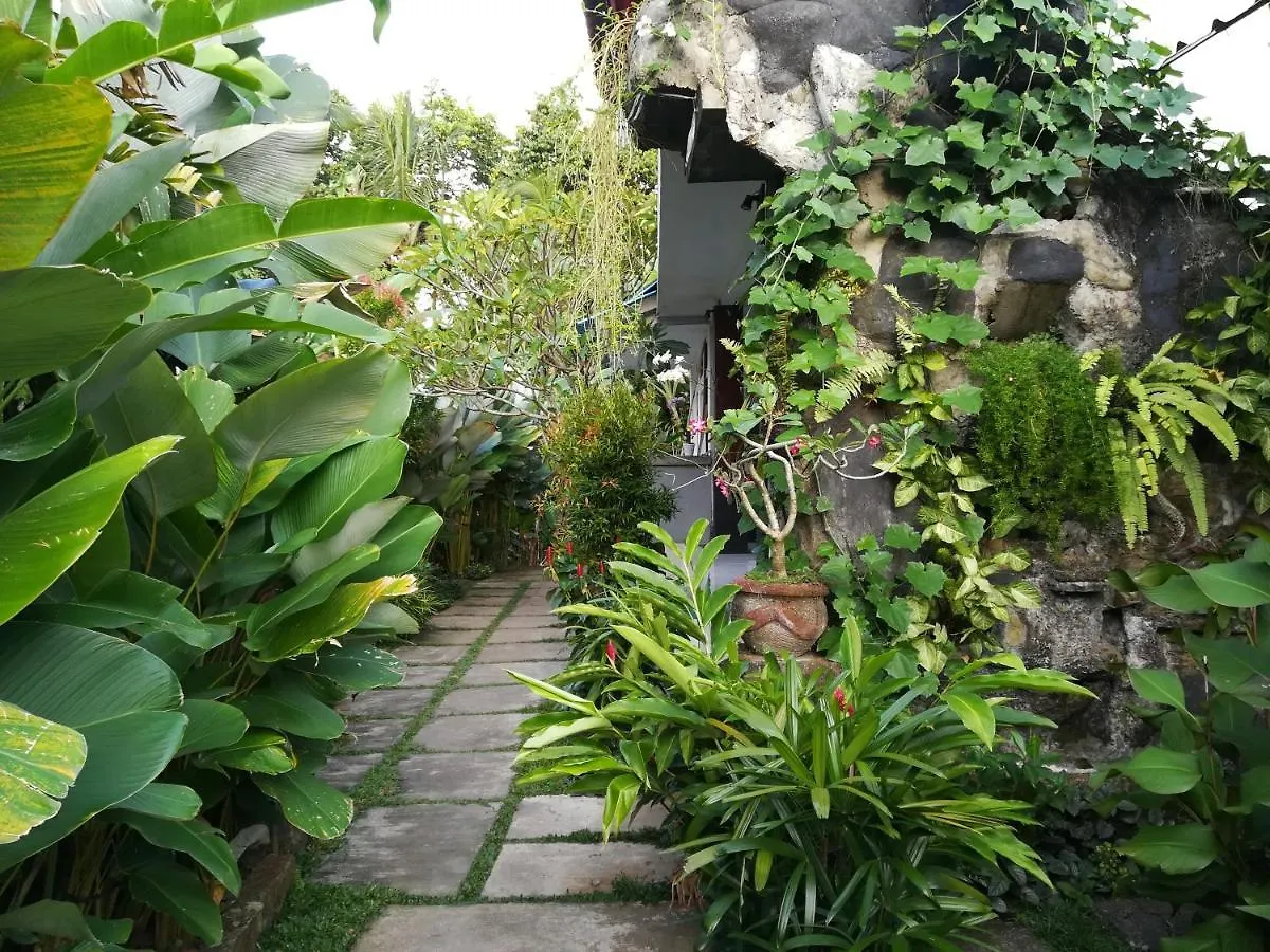 Hotel Shiva House Ubud 3*,  Indonesia