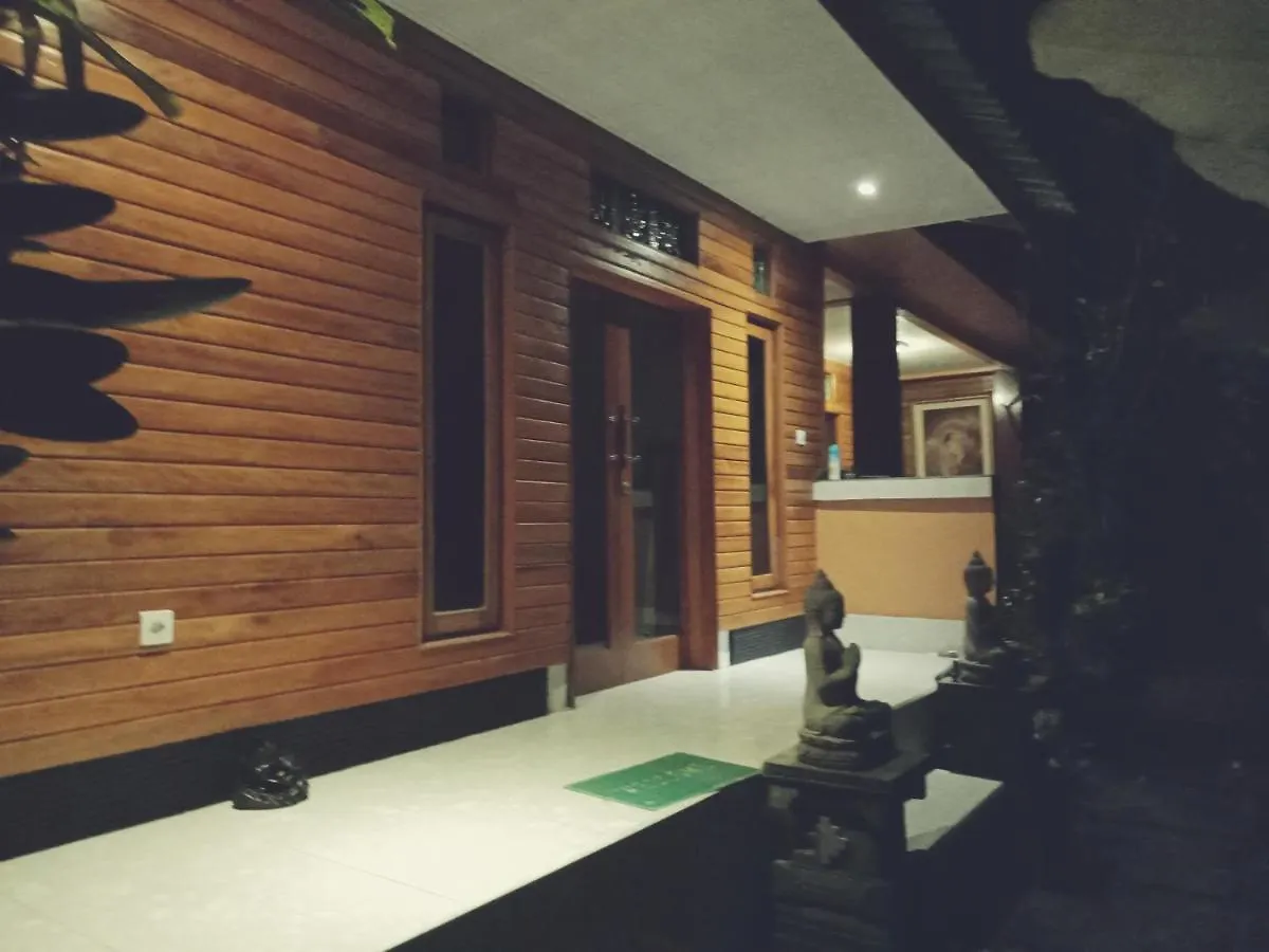 Inn Hotel Shiva House Ubud