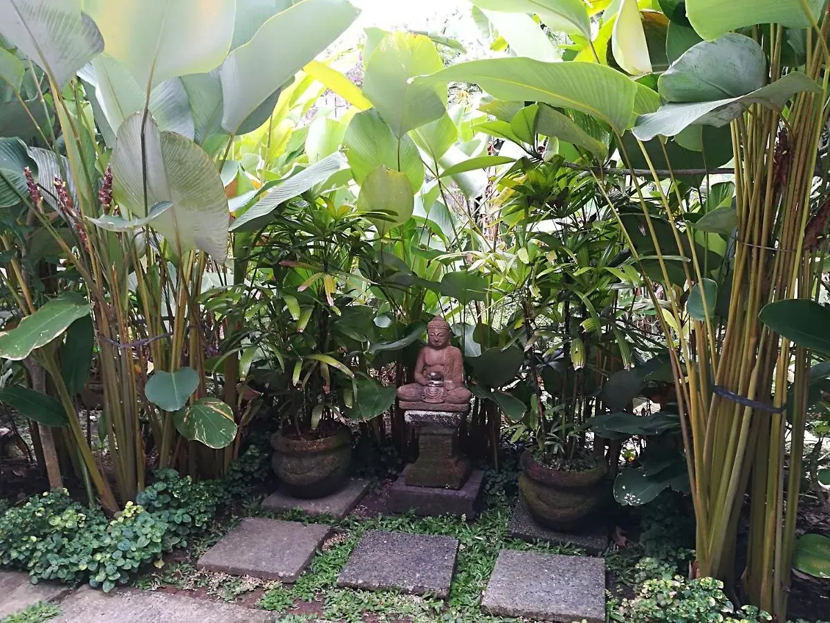 Hotel Shiva House Ubud Inn