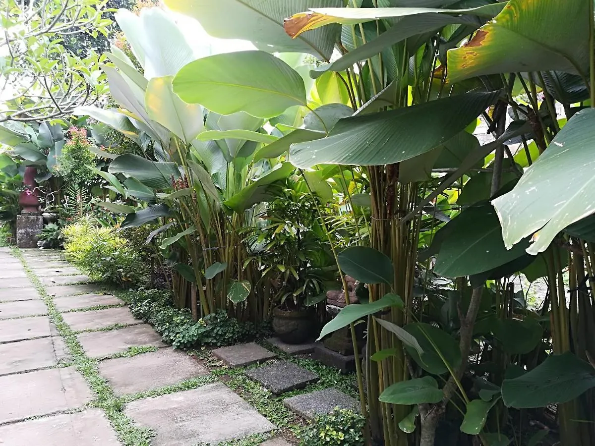 Hotel Shiva House Ubud