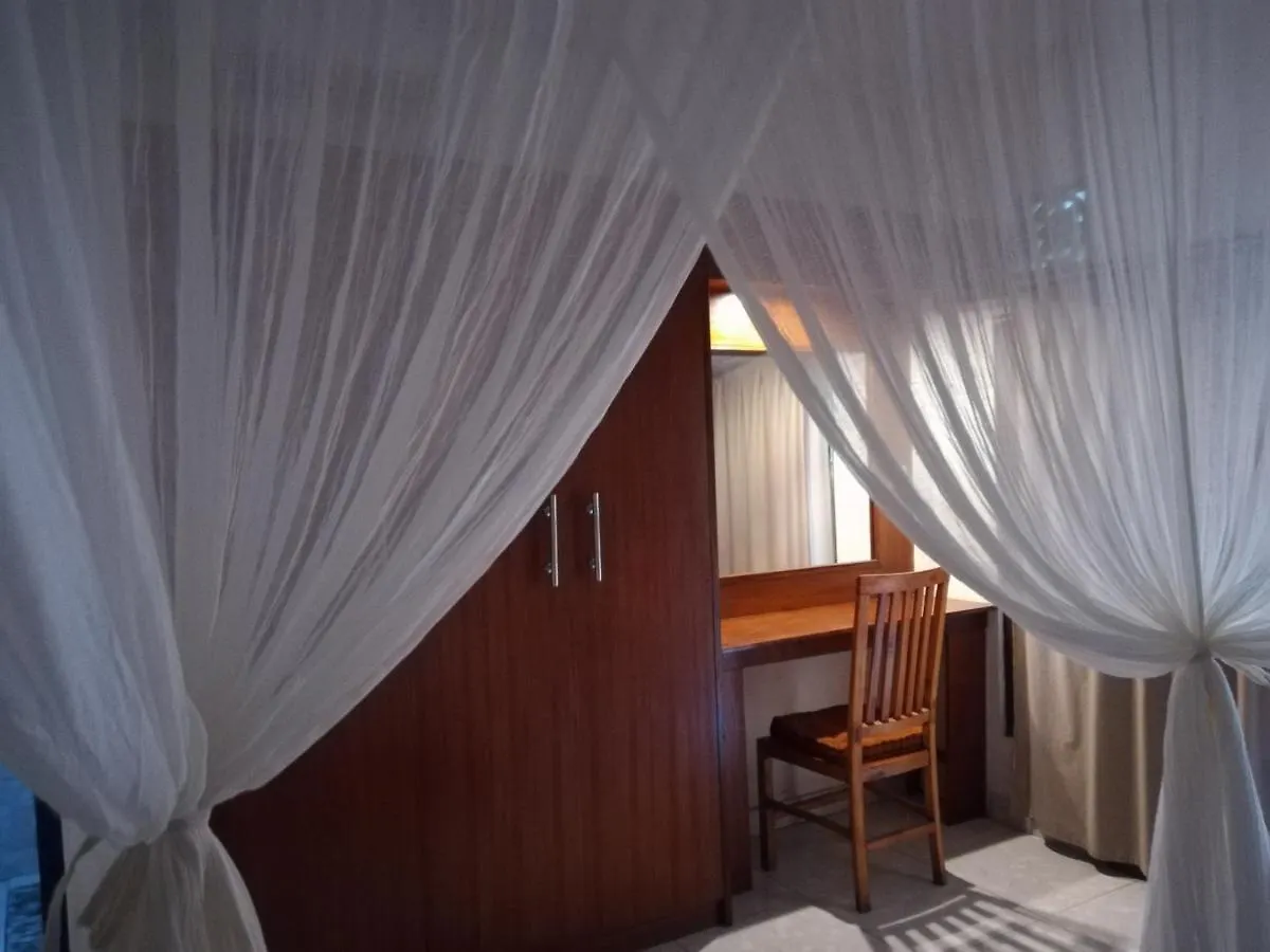 *** Inn Hotel Shiva House Ubud Indonesia
