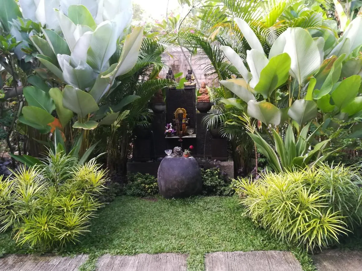 Hotel Shiva House Ubud 3*,  Indonesia